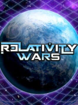 Relativity Wars - A Science Space RTS
