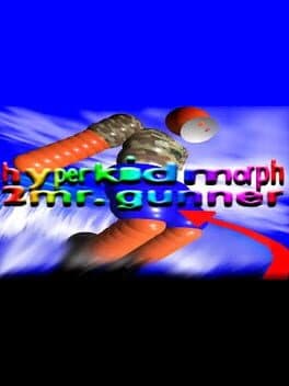 Hyperkidmorph2mr.gunner