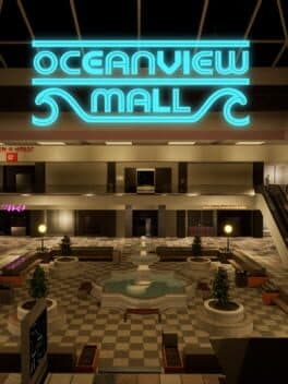 Oceanview Mall