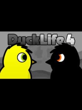 Duck Life 4