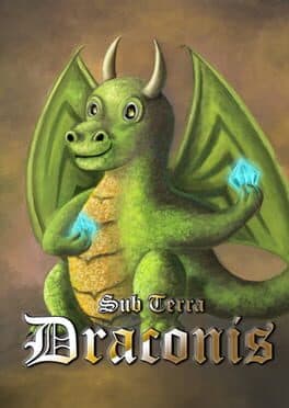 Sub Terra Draconis: The Golemworks