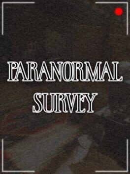 Paranormal Survey