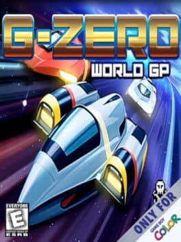 G-Zero World GP