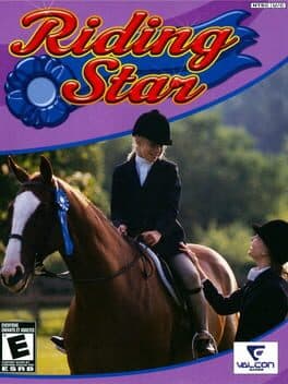 Riding Star
