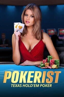 Texas Hold'em Poker: Pokerist