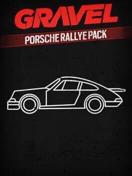 Gravel: Porsche Rallye pack