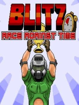 Blitz: Race Against Time