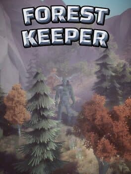 Forest Keeper