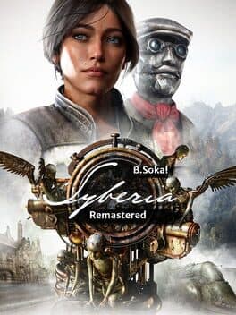 Syberia: Remastered