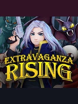 Extravaganza Rising