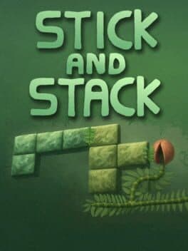 Stick and Stack
