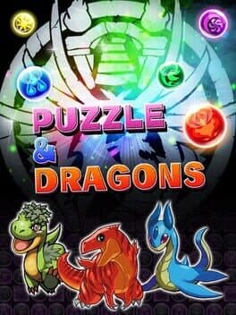 Puzzle & Dragons