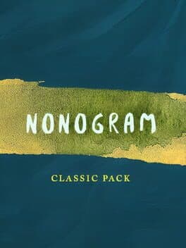 Nonogram: Master's Legacy - The Classic Pack
