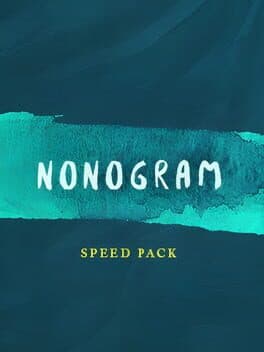 Nonogram: Master's Legacy - The Speed Pack