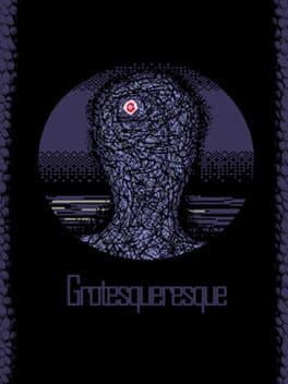 Grotesqueresque