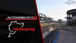 Automobilista 2: Nurburgring Pack