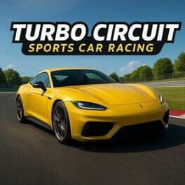 Turbo Circuit: Sports Car Racing