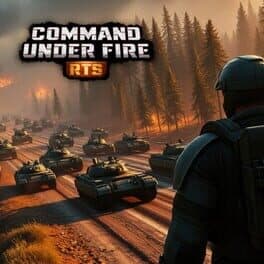 Command Under Fire RTS