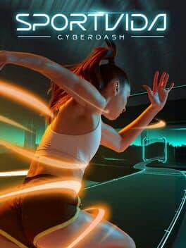 Sportvida CyberDash