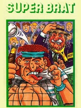 Super Brat