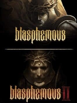 Blasphemous + Blasphemous 2 Bundle