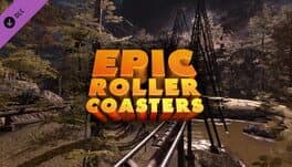Epic Roller Coasters: Twilight
