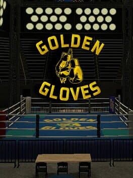 Golden Gloves VR