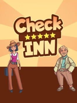 Check Inn