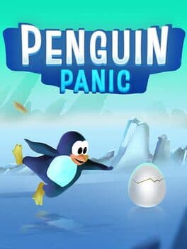 Penguin Panic!