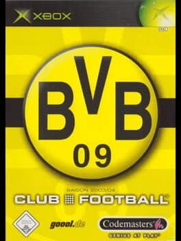 Borussia Dortmund Club Football