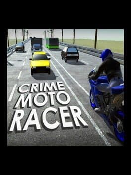 Crime Moto Racer