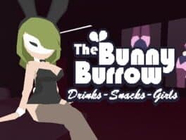 The Bunny Burrow