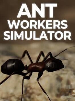 Ant Workers Simulator