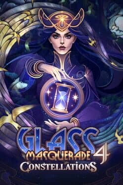 Glass Masquerade 4: Constellations