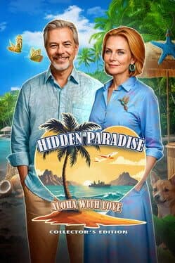 Hidden Paradise: Aloha with Love - Collector's Edition