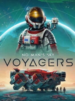 No Man's Sky: Voyagers