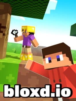 Bloxd.io