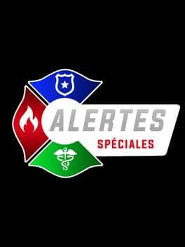 Alertes Spéciales