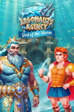 Argonauts Agency: God of the Storm