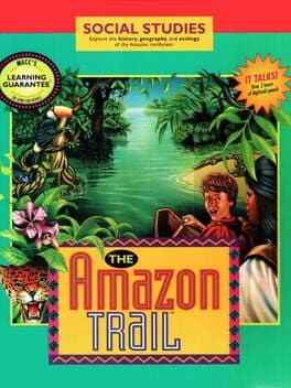The Amazon Trail