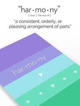 Harmony