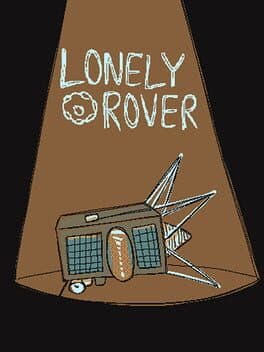 Lonely Rover