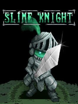 Slime Knight