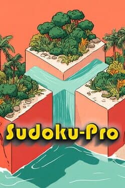 Sudoku-Pro