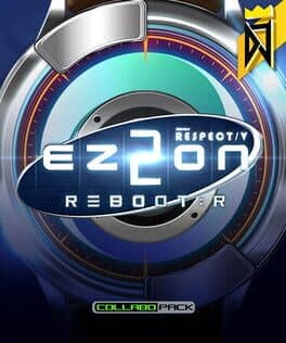 DJMax Respect V: Ez2on Pack