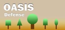 Oasis Defense