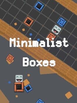 Minimalist Box