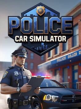 Police Car Simulator