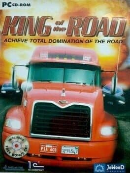 Hard Truck 2: King of the Road