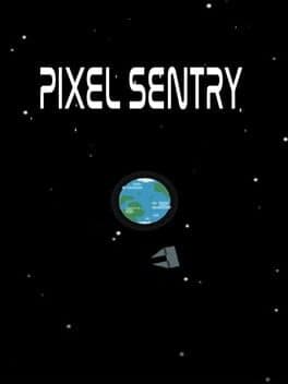 Pixel Sentry